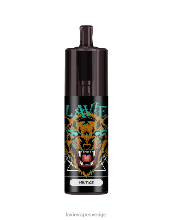 84X26335 Lavie Vape Review | mynta is LAVIE COLOUR BAR 10000 bloss luftflödeskontroll